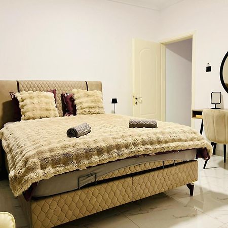 Premium Apartment 90M2 Selanik Dış mekan fotoğraf