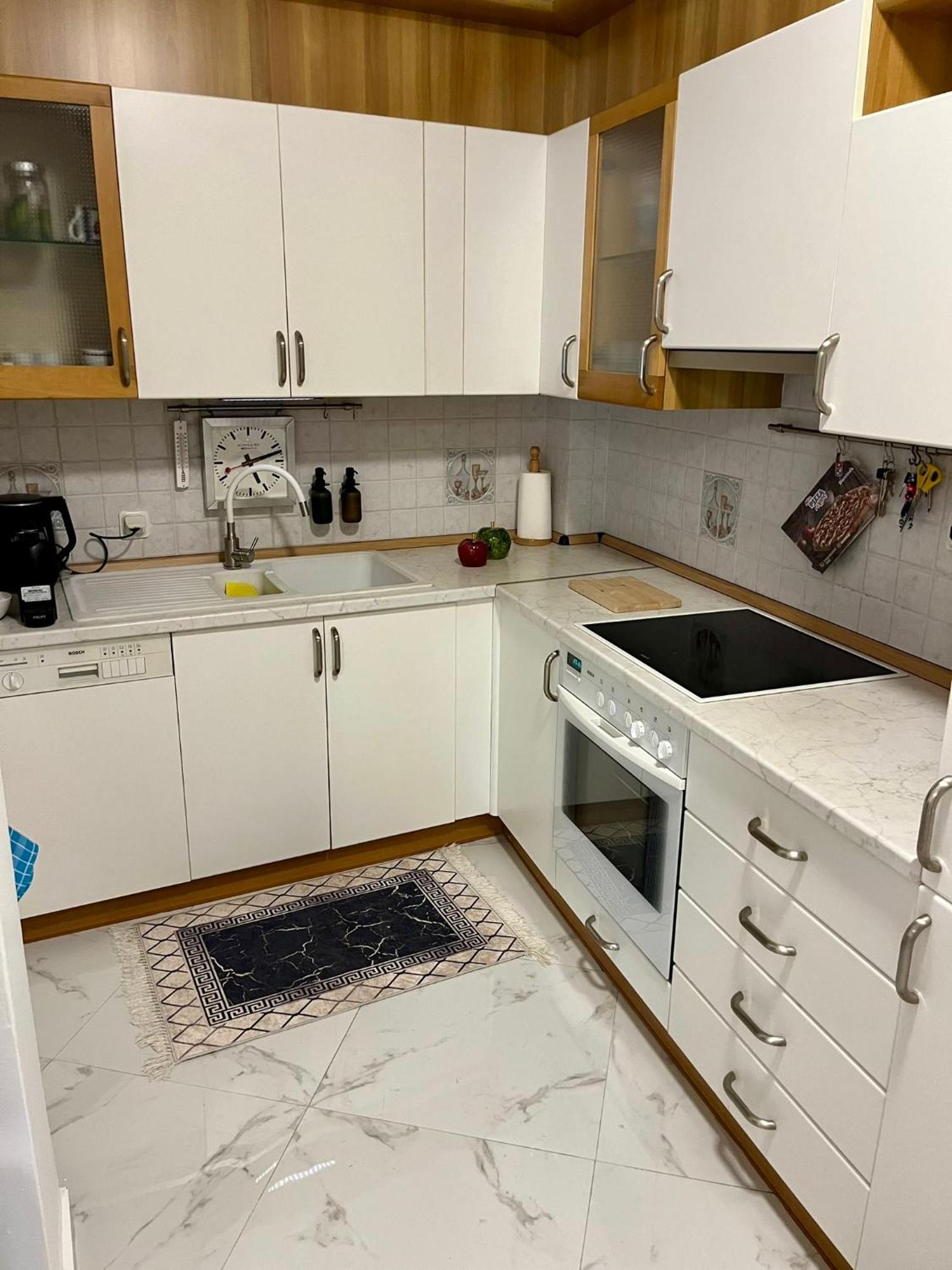 Premium Apartment 90M2 Selanik Dış mekan fotoğraf