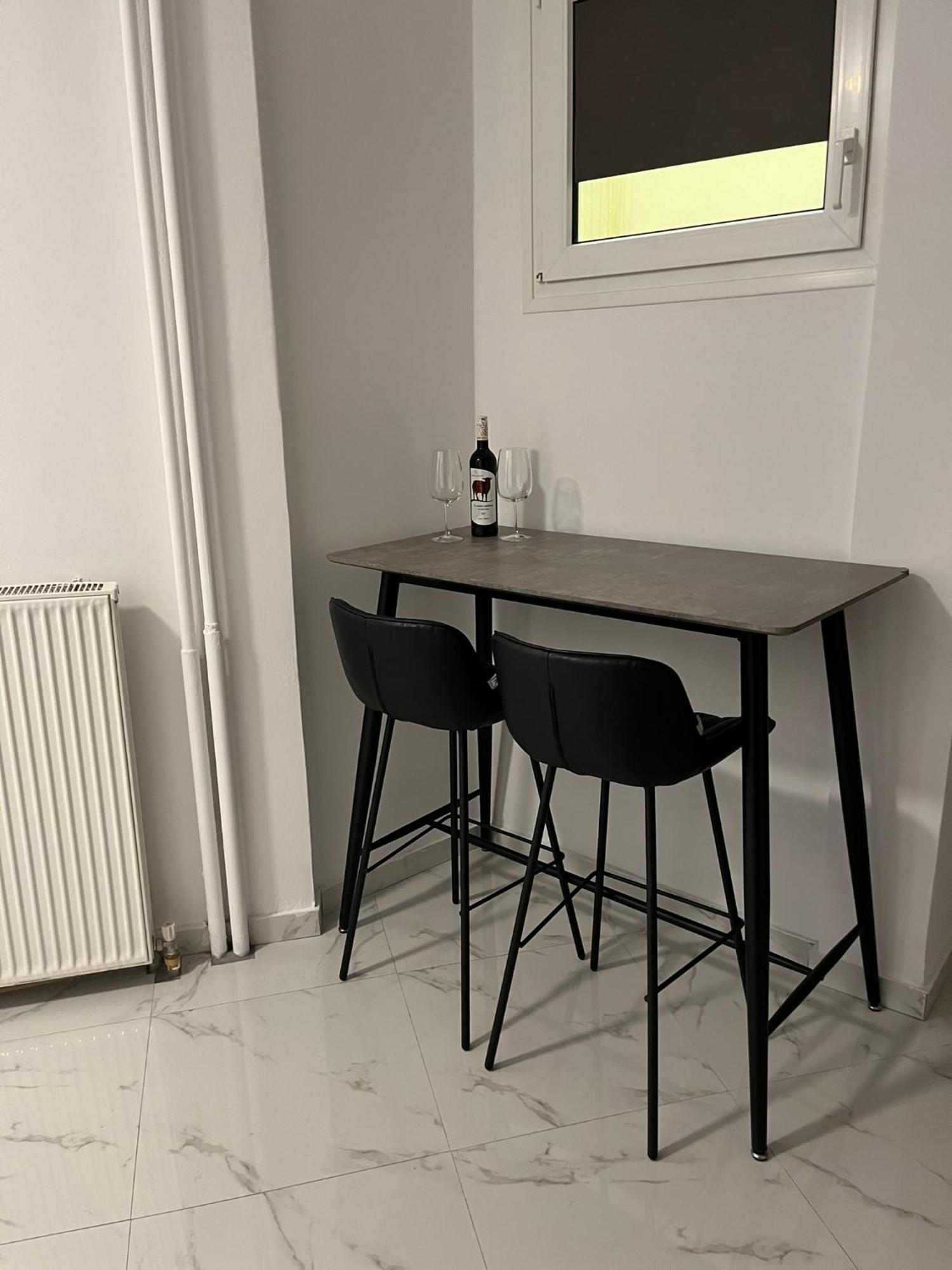 Premium Apartment 90M2 Selanik Dış mekan fotoğraf