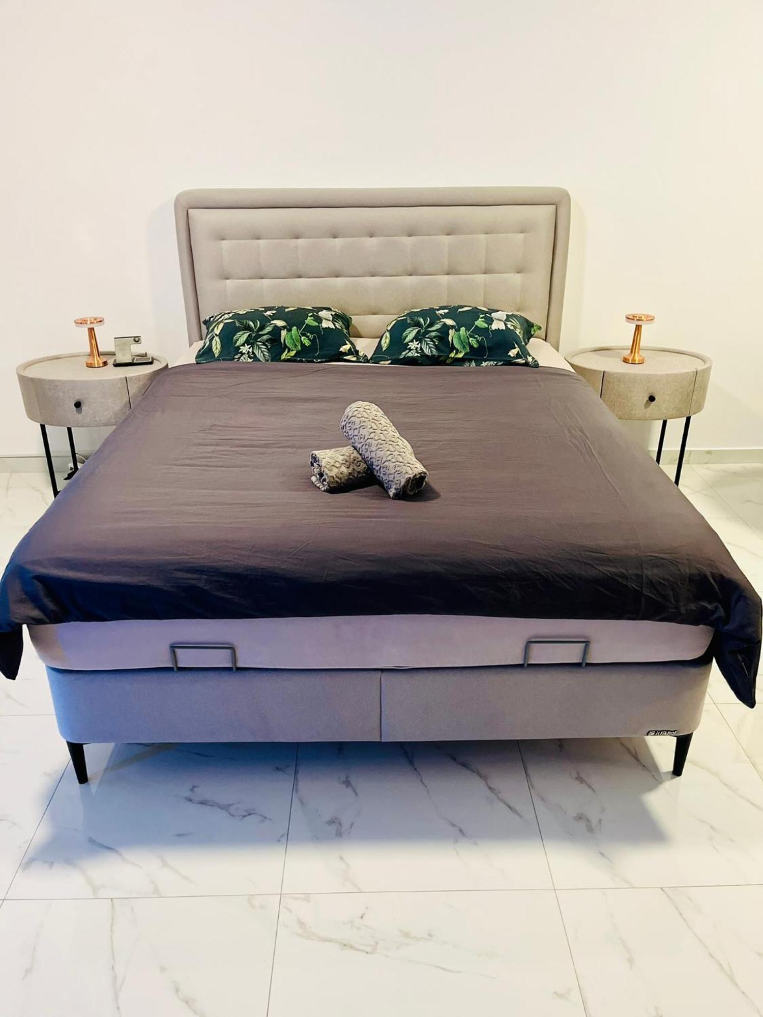 Premium Apartment 90M2 Selanik Dış mekan fotoğraf